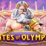 Gates of Olympus at Accessbet